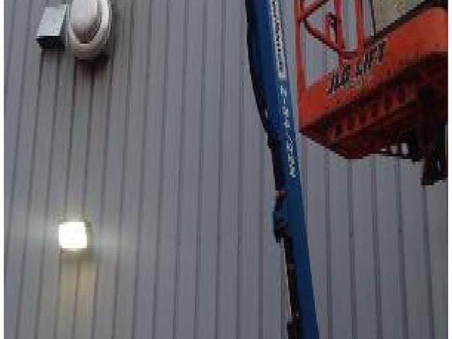2007 GENIE Z34/22N Photo