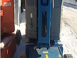2007 GENIE Z34/22N Photo #2