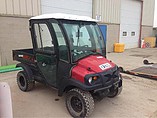 10 CLUB CAR XRT1550