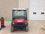 2010 CLUB CAR XRT1550 Photo #2
