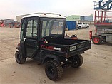2010 CLUB CAR XRT1550 Photo #5
