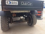 2010 CLUB CAR XRT1550 Photo #7