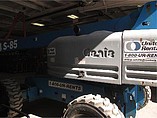 08 GENIE S85
