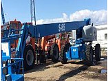 08 GENIE S85