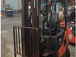 11 DOOSAN G25P-5