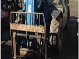 07 GENIE GTH5519