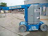 2008 GENIE Z30/20N Photo #4