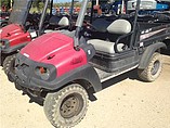09 CLUB CAR XRT1550G