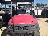 2009 CLUB CAR XRT1550G Photo #2