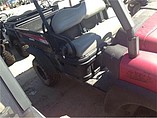 2009 CLUB CAR XRT1550G Photo #3