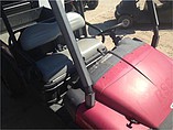 2009 CLUB CAR XRT1550G Photo #4
