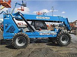 08 GENIE GTH844