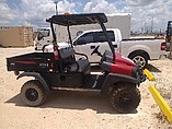09 CLUB CAR XRT1550G