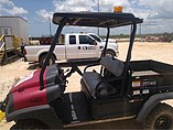 2009 CLUB CAR XRT1550G Photo #2