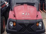 2009 CLUB CAR XRT1550G Photo #2