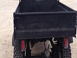 2009 CLUB CAR XRT1550G Photo #3