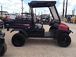 2009 CLUB CAR XRT1550G Photo #4