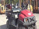 2009 CLUB CAR XRT1550G Photo #2