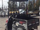 2009 CLUB CAR XRT1550G Photo #4