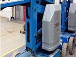 2007 GENIE Z34/22N Photo #2