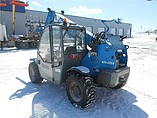 2007 GENIE GTH5519 Photo #2
