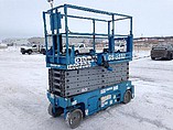 08 GENIE GS3232