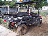 2009 CLUB CAR XRT1550G Photo #3