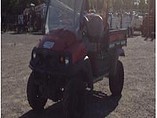 09 CLUB CAR XRT1550G