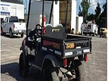 2009 CLUB CAR XRT1550G Photo #2