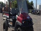 2009 CLUB CAR XRT1550G Photo #4