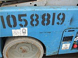 2008 GENIE GS3232 Photo #3