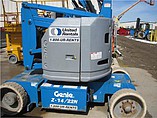 2008 GENIE Z34/22N Photo #2
