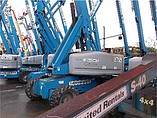 2006 GENIE S60 Photo #3