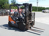11 DOOSAN G25P-5