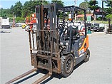 2011 DOOSAN G25P-5 Photo #2