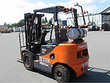 2011 DOOSAN G25P-5 Photo #3