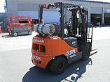 2011 DOOSAN G25P-5 Photo #4