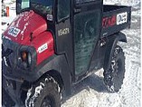 10 CLUB CAR XRT1550