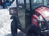 2010 CLUB CAR XRT1550 Photo #5