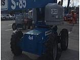 2008 GENIE S85 Photo #3
