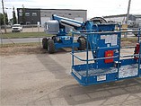 2008 GENIE S45 Photo #2