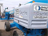 2008 GENIE S45 Photo #3