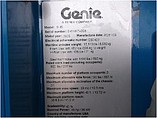 2008 GENIE S45 Photo #8