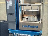 09 GENIE GR15
