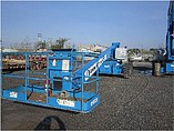 2008 GENIE S80 Photo #2