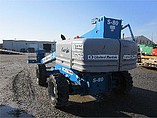 2008 GENIE S80 Photo #3