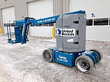 2007 GENIE Z30/20N RJ Photo #2