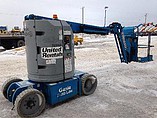 2007 GENIE Z30/20N RJ Photo #4