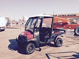 10 CLUB CAR XRT1550
