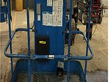 2007 GENIE Z34/22N Photo #3